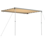 Camper & Caravan Awning 3x2x2.15 m Beige 148141