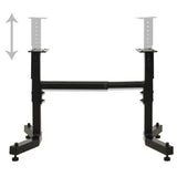 Universal Wood Lathe Stand 147839