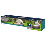 ZNTS Bestway Lay-Z-Spa Spa Canopy 183x94x109 cm 92887