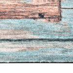 Kitchen Carpet Washable Love 60x300 cm 315959