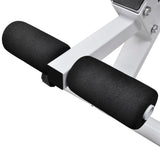 Fitness Workout Utility Bench 90484