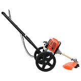 Brush Cutter with Wheels Orange 52 cc 1.45 kW 4005032
