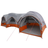 Family Tent with Rainfly Water-resistant 5-Person 42042260