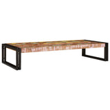 Bathroom Shelf Multicolour 120 x 50 x 23 cm 4102765