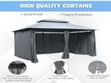 Patio Gazebo 04139749