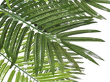 Artificial Phoenix Palm Tree with Pot 130 cm 241356