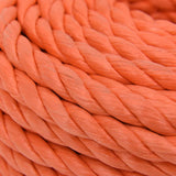 Work Rope Orange 16 mm 50 m Polypropylene 152948