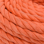 Work Rope Orange 24 mm 100 m Polypropylene 152956