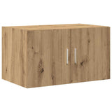 Wall Cabinet Artisan oak 70 x 42.5 x 40 cm Engineered Wood 869151