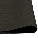 Kitchen Rug Washable Cup Black 60x300 cm Velvet 4005595
