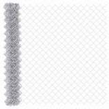 Ground Fix Welded Wire Fence 10 x 1.6 m 3351129