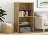 Highboard Artisan Oak 50 x 41 x 124 cm Engineered Wood 8010942