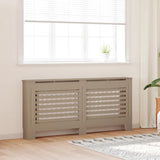 Radiator Cover 172x19x81.5 cm MDF 288190