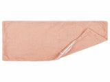 Cushion Cover 12 pcs HEERLEN Pink 40 x 80 cm Boucl 909945