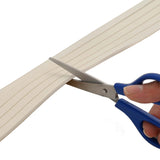 Self-Adhesive Window Seal White 15 x 8 mm 50 m EPDM Foam 42038132