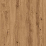 ZNTS 3 Piece Bathroom Furniture Set Artisan Oak Engineered Wood 3328588