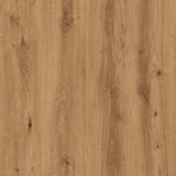 ZNTS 3 Piece Bathroom Furniture Set Artisan Oak Engineered Wood 3328588