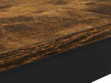 Dining Tables 110 x 100 x 75 cm METAL 892634