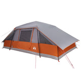 Family Tent with Rainfly Water-resistant 10-Person 42042200