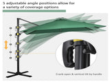 Wall Mounted Umbrella 56153933