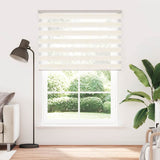 Zebra Blind Marble Beige 155x230 cm Fabric Width 150.9 cm Polyester 4014714