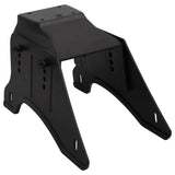 Car Armrest Universal Black 13x33x cm ABS 154644