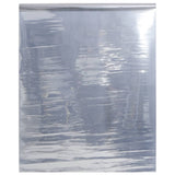 Solar Films 5 pcs Static Reflective Effect Silver PVC 3208990