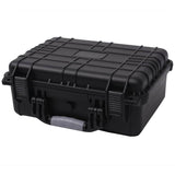 275398 Protective Case Black 40,6x33x17,4 cm