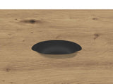 Bedside Cabinet Artisan Oak 36 x 43 x 60 cm Engineered Wood 881398