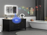 Bathroom Mirror 44497169