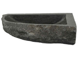 Basin Grey x 12 cm River stone 4103953