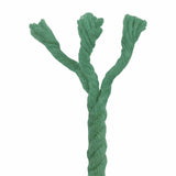 Rope Green 0.8 x 0.8 x 25000 cm Cotton 42011954