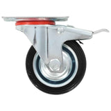 12 pcs Casters 75 mm 278037