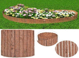Bark Fence 1000x30 cm 142679