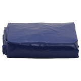 Tarpaulin Blue 3 m 650 g/m 156224