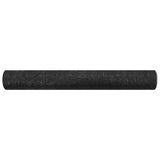 149333 Privacy Net Black 3,6x25 m HDPE 75 g/m