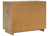 Sideboard Artisan Oak 70 x 38 x 75 cm Engineered Wood 8011530