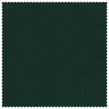 Table Cloth 5 pcs Rectangular Dark Green 140 x 140 cm 42040445