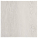 Self-adhesive Flooring Planks 55 pcs PVC 5.11 m Beige 324654
