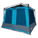 Inner Tent with Roof Blue 291 x 291 x 240 cm Taffeta 42001182