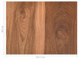 Flooring Planks 5.11 m 55 pcs PVC Dark Wood 42046335