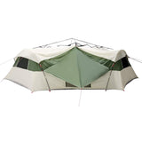 Inner Tent with Roof Green 520 x 520 x 190 cm Taffeta 42001184