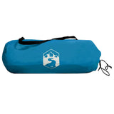 Bike Storage Tent with Roof Blue 218 x 156 x 180 cm 42001006