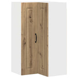 Dishwasher Panel Kalmar Artisan Oak 57 x 57 x 100 cm 884823