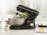 1300W Kitchen Stand Mixer, with Accessories - Black T3398P343473