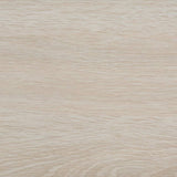 Self-adhesive PVC Flooring Planks 2.51 m 2mm Oak Classic White 342874