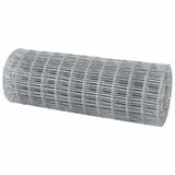 Euro Fence 0.6 x 25 m PVC-coated iron 42004747
