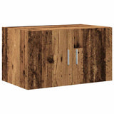 Wall Cabinet Old wood 70 x 42.5 x 40 cm Engineered Wood 869150