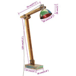 Floor Lamp Multicolour E27 344404
