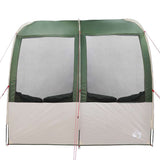 Water Resistant Tarp -Person 260 x 200 x 260 cm Waterproof 42001056
